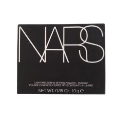 NARS 纳斯 轻透蜜粉饼 10g