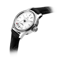 SHANGHAI 上海 流转系列 25毫米手动上链腕表 5520