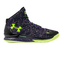 UNDER ARMOUR 安德玛 Curry 1 中性篮球鞋 3026049