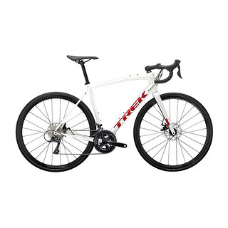 TREK 崔克 DOMANE AL 3 DISC 公路自行车 33082 18速 54cm