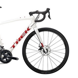 TREK 崔克 DOMANE AL 3 DISC 公路自行车 33082 18速 54cm