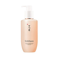 Sulwhasoo 雪花秀 顺行柔和洁面泡沫 200ml