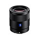 88VIP：SONY 索尼 Sonnar T* FE 55mm F1.8 ZA 标准定焦镜头 索尼FE卡口 49mm