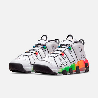 NIKE 耐克 AIR MORE UPTEMPO '96 男子运动休闲鞋 DV1233