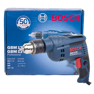 BOSCH 博世 GBM13RE 手电钻