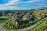 长白山鲁能胜地瑞士酒店度假村