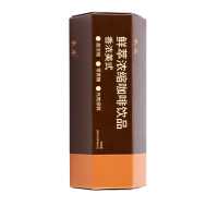 东桑 鲜萃浓缩意式咖啡 10杯