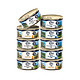 PLUS会员：ZIWI 滋益巅峰 主食猫罐头 185g*10罐