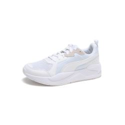 PUMA 彪马 2020年新款 X-Ray 男女款透气减震休闲运动慢跑小白鞋