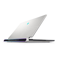 ALIENWARE 外星人 X17R1 r217.3英寸3080ti显卡i7i9官方标配联保