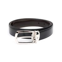 MONTBLANC 万宝龙 男士双面皮带腰带 112960