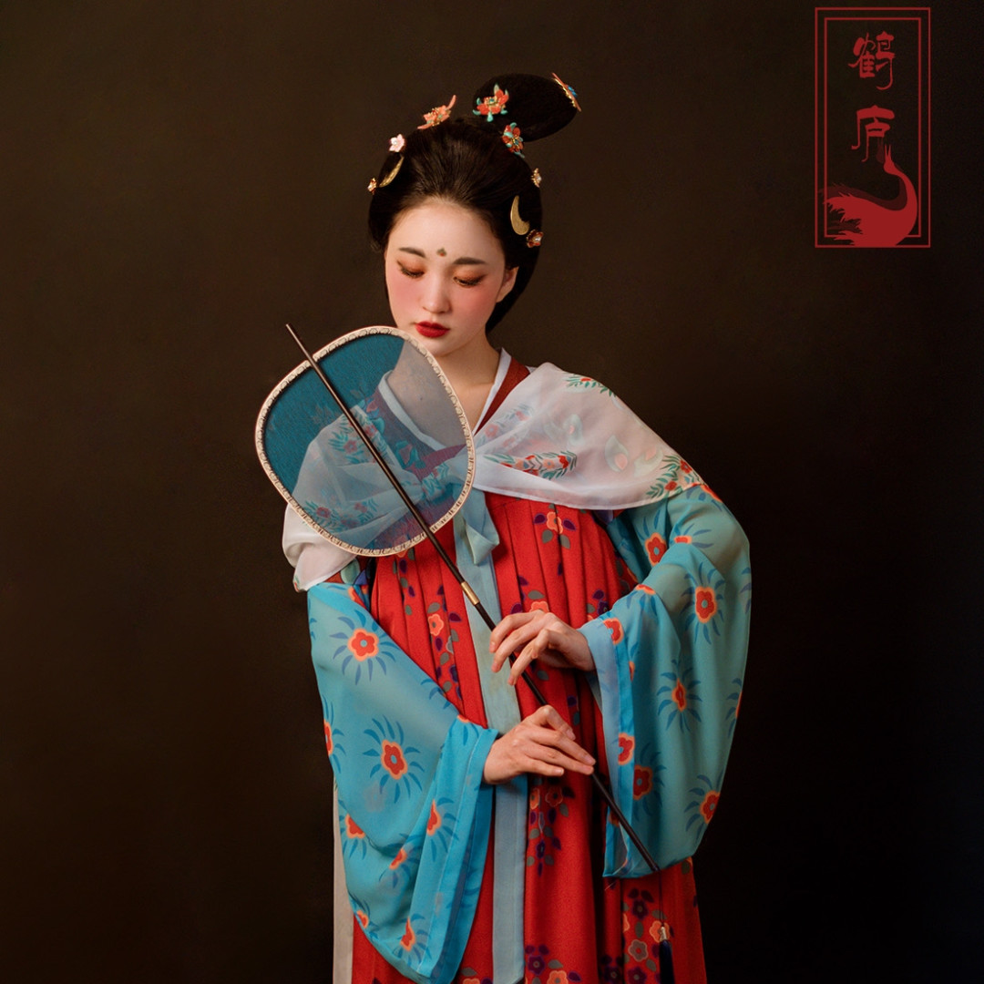 这几部高度还原历史服化道的古装剧,你看过哪部?