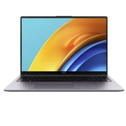 huawei华为matebookd1616英寸笔记本电脑i512500h16gb512gb