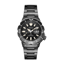 SEIKO 精工 Prospex系列 42.43毫米自动上链腕表 SRPD29J1