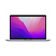 Apple 苹果 MacBook Pro 2022 13英寸笔记本电脑（M2、8GB、256GB）