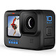 PLUS会员：GoPro HERO10 Black 运动相机