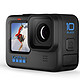 GoPro HERO10 Black 运动相机