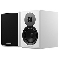 DYNAUDIO 丹拿 新意境系列 New Emit 10 2.0声道 室内 HiFi音箱 哑光白