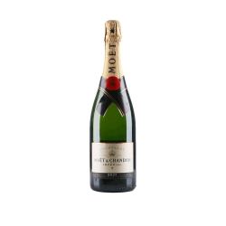MOET & CHANDON 酩悦 Moet＆Chandon 酩悦  皇室干型香槟 750ml