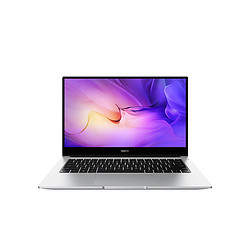 HUAWEI 华为 MateBook D14 SE 14英寸11代酷睿笔记本电脑