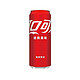 可口可乐 汽水 碳酸饮料 330ml*24罐 整箱装 摩登罐 可口可乐出品 新老包装随机发货