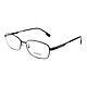 黑卡会员：BURBERRY 博柏利 标识系列轻盈纯钛男士光学眼镜1346TD