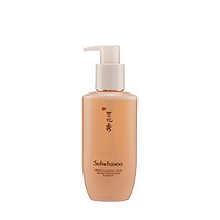 Sulwhasoo 雪花秀 顺行柔和洁面泡沫洗面奶200ml 氨基酸温和清洁女