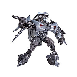 Hasbro 孩之宝 变形金刚 经典电影系列 加强级 F0789 横炮