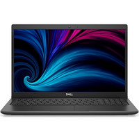 DELL 戴尔 Latitude 智锐 3520 15.6英寸笔记本电脑（i3-1115G4、8GB、256GB）