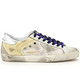  GOLDEN GOOSE GMF00104 F002139 男士小脏鞋 40码　