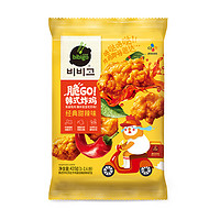 bibigo 必品阁 脆GO炸鸡 经典甜辣 435g