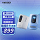 VIMGO 微果 坚果C1投影仪家用1080P高清手机wifi卧室私人影院房间智能无线投屏投影机