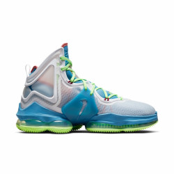 NIKE 耐克 LEBRON XIX EP 男款篮球鞋 DC9341-400