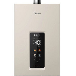 Midea 美的 JSQ30-RS2 燃气热水器 16L