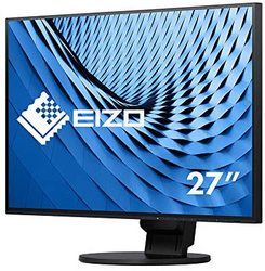 EIZO 艺卓 EV2785-BK 显示器