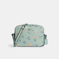 COACH 蔻驰 女士CAMERA系列相机包斜挎包单肩包 C8699