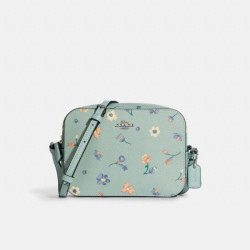 COACH 蔻驰 女士CAMERA系列相机包斜挎包单肩包 C8699