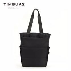 TIMBUK2 天霸 TKB5070-3-6114 男女款双肩包 音速黑