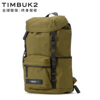 TIMBUK2 天霸 Lug Launch系列 男士双肩包 TKB2153-3-6114