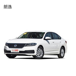 FAW-VOLKSWAGEN 一汽-大众 朗逸 2022款 1.5L自动风尚版