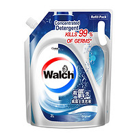 88VIP：Walch 威露士 抗菌有氧洗衣液 2L