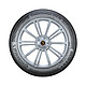 Continental 马牌 CC6 195/65R15 91V 轿车轮胎