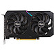  ASUS 华硕 ROG RTX3060Ti/3070Ti O8G台式机电脑吃鸡游戏电竞独立显卡 DUAL-RTX3050-O8G　