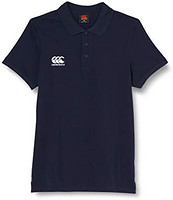 Canterbury 男式 Waimak Polo T 恤 S码