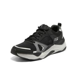 skechers斯凯奇2022年夏季新款男士运动鞋舒适减震运动休闲鞋男鞋