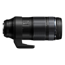 OLYMPUS 奥林巴斯 M.Zuiko Digital ED 100-400mm F5.0-6.3 IS 超长焦变焦镜头