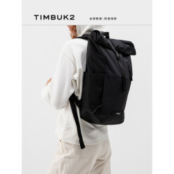 TIMBUK2 天霸 双肩包TUCK卷口背包休闲包商务大容量电脑包男 Tuck2代