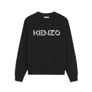 KENZO 凯卓 男士长袖圆领卫衣 FB65SW0004ML