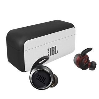 JBL 杰宝 RELFECT FLOW 入耳式真无线蓝牙耳机 动漫黑