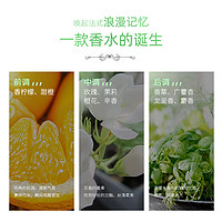 TJE 英国TJE仙境花园香水30ml